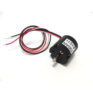 軽量ロータリーエンコーダー（REL18-100AN）