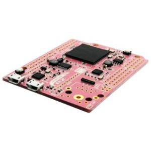 GR-PEACH-NORMAL（Renesas, ARM Cortex-A RZ/A1H）