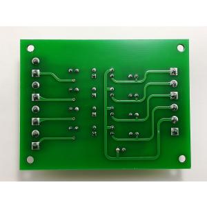 5V→24V絶縁型レベル変換ボード(4回路NP...の詳細画像1