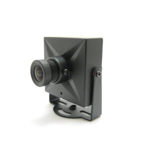 CCDカメラ（480TVL, 金属ケース,12V, NTSC, 3.6mm, FPV）｜robotena