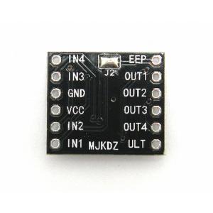 DRV8833 2chモータードライバモジュー...の詳細画像1