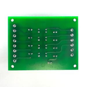 24V→5V絶縁型レベル変換ボード(4回路PN...の詳細画像1