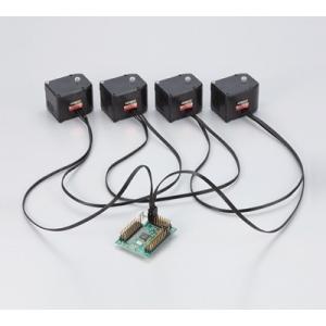KRS-4033HV ICS 6個セットの詳細画像2