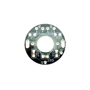 モーターノイズ除去基板(260モーター対応)の詳細画像1