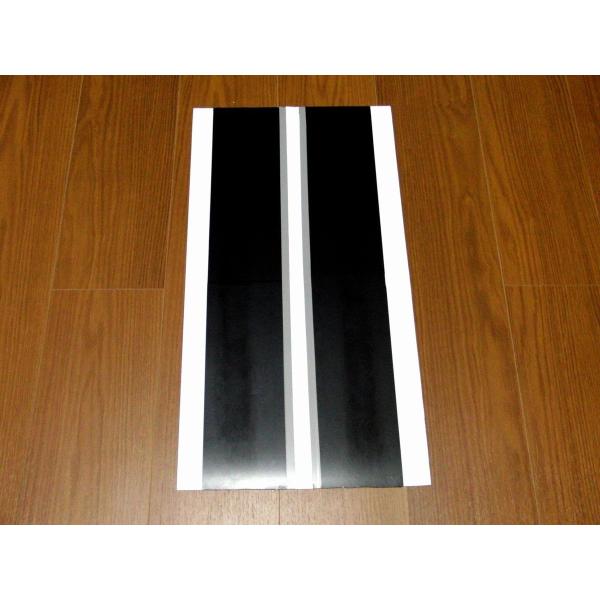 【ペット薄板】直線600mm(T600)1枚製作キット