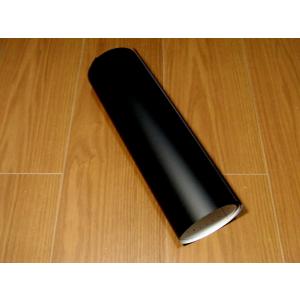 カーブ半径600mm(R600)黒色カッティン...の詳細画像1