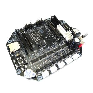 モータドライブ基板TypeD Ver1.2 (...の詳細画像1