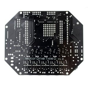 モータドライブ基板TypeD Ver1.2 (...の詳細画像2