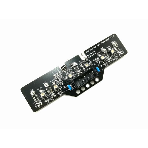 アナログセンサ基板TypeWEST Ver1.0