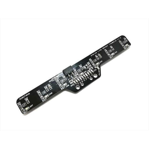 アナログセンサ基板TypeM112 Ver1.0