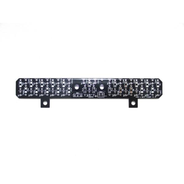 LED照明基板 TypeR Ver1.0（基板単品）