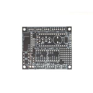 ライントレーサーロボットキットTypeR Ver2.0 : ロボテナショップ