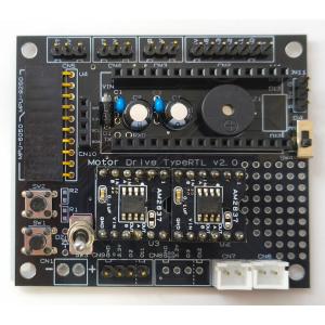 モータドライブ基板TypeRTL Ver2.0...の詳細画像1