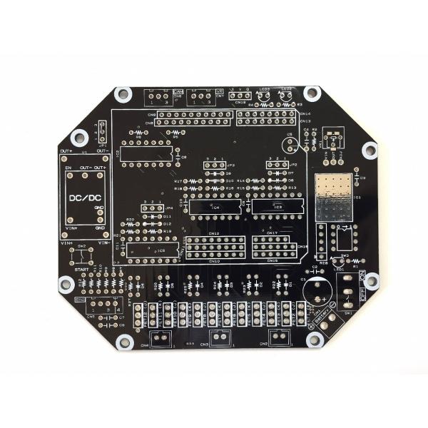 モータドライブ基板TypeGR Ver0.2 (基板単品)