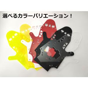 ライントレーサーロボットキットTypeR Ve...の詳細画像5