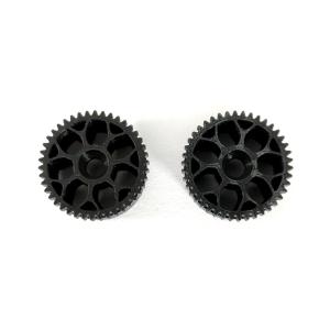 ギヤ付きワイドホイールセット1142(42T,...の詳細画像1