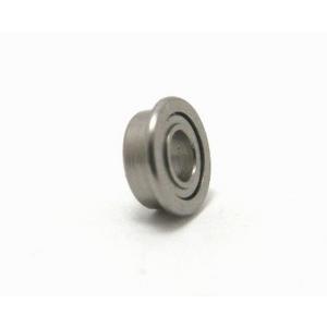 MF63ZZ ベアリング(フランジ付)内径3mm 外径6mm