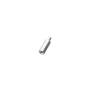アルミスペーサーM3/20mmオネジメネジ(BS...の商品画像