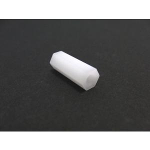 ジュラコンスペーサーM3/15mm両メネジ（AS-315）