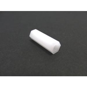 ジュラコンスペーサーM3/17mm両メネジ（AS-317）