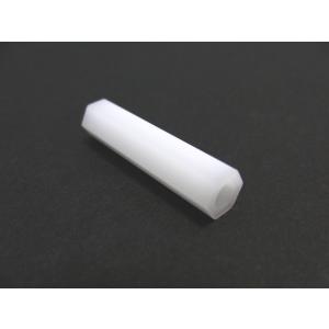 ジュラコンスペーサーM3/25mm両メネジ（AS-325）