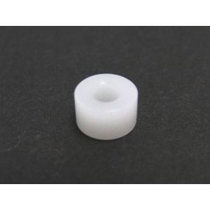 ジュラコンスペーサーφ2.2中空/3mm（C-2003）