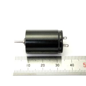 コアレスモーター1725(φ17×25mm, ...の詳細画像1
