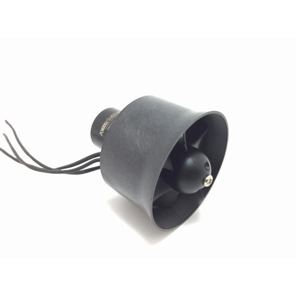 ダクテッドファン30mm（EDF, 6ブレード, ブラシレスモーター7000KV）