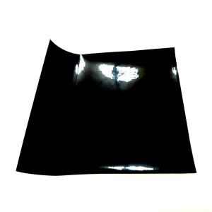 シリコンシート(黒・2枚入) 220mm×32...の詳細画像1