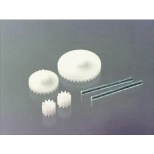 クラウンギヤセット　M0.5