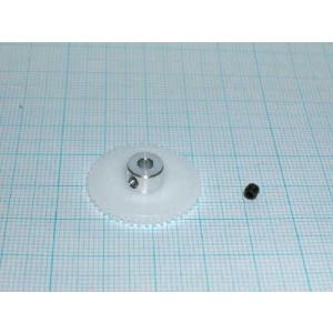 平ギヤ 48歯 ×4mm　M0.5