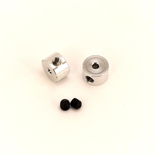 アルミストッパー 2mm