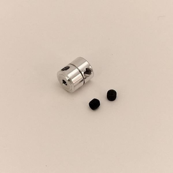 アルミダブルストッパー 2mm