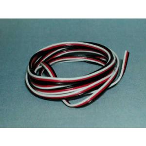 3平行ビニール線1m