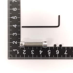 マブチモータージョイント 2mm×3mmの詳細画像1