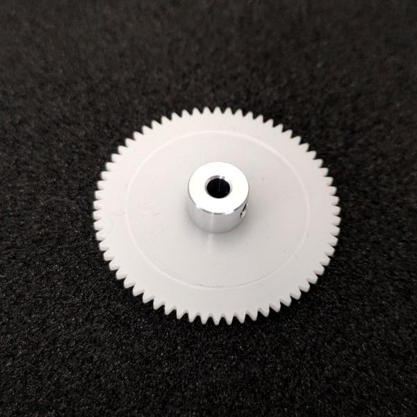 平ギヤ 64歯 ×3mm　M0.5