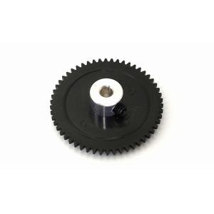 強化平ギヤ 54歯 ×2mm M0.5の商品画像