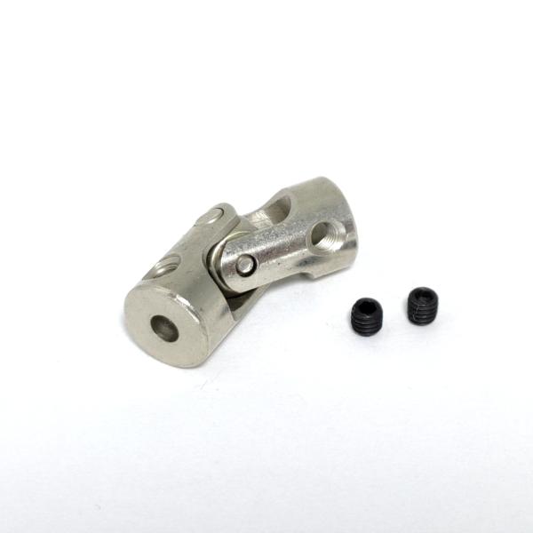 ユニバーサルジョイント[V2]　2.3mm×3mm