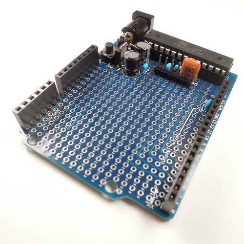 Universalnoキット