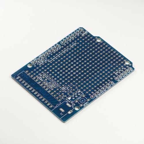 Universalno基板単体