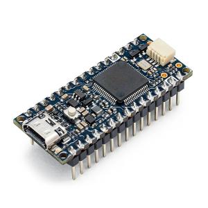 Arduino Nano R4（ピンヘッダ実装済）