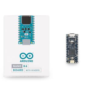 Arduino Nano R4(ピンヘッダ実装済)の詳細画像2