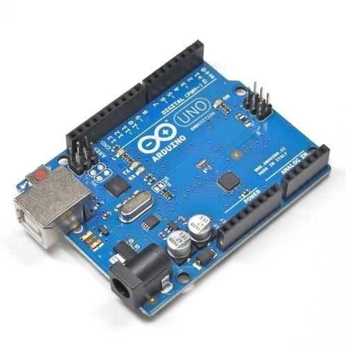 Arduino Uno SMD R3