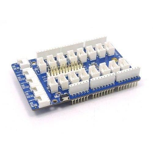 GROVE - メガシールド v1.2