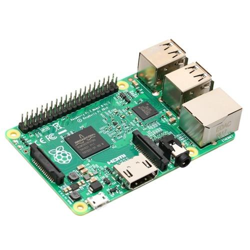 Raspberry Pi 2 Model B V1.2（Element14製）