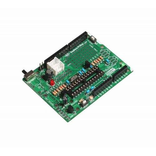 πduino（パイデュイーノ）