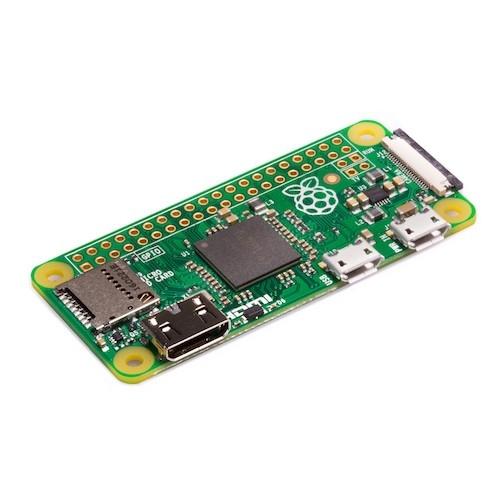 Raspberry Pi Zero v1.3