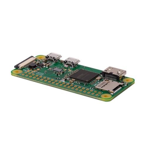 Raspberry Pi Zero W