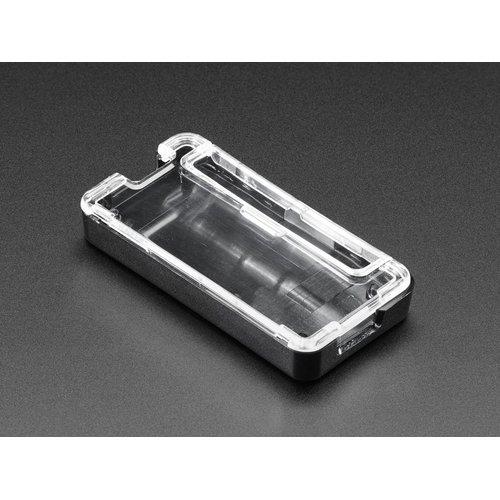 Adafruit Raspberry Pi Zero用ケース