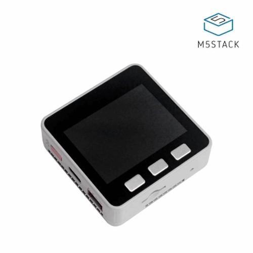 M5Stack Gray（9軸IMU搭載）